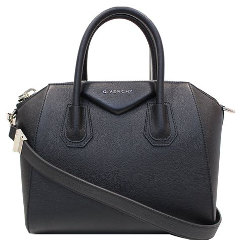 givenchy antigona small sale|givenchy antigona shopper tote.